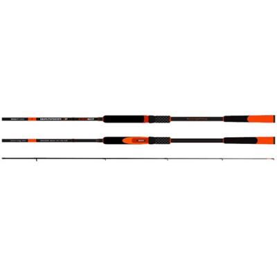

Удилище Select Warrior WRR-OS-902H 2.7m 20-50g (1870.16.21)