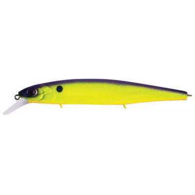

Воблер Jackall MagSquad 115 115мм 16г Purple Mohican SP (1699.07.87)