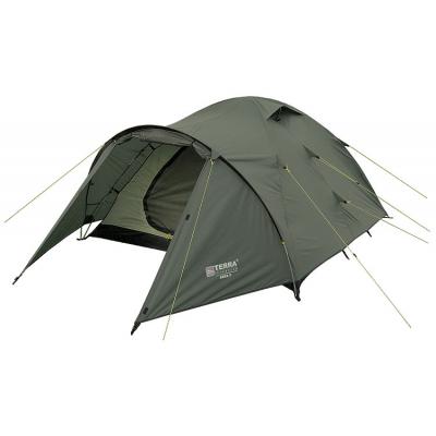 

Палатка Terra Incognita Zeta 2 khaki
