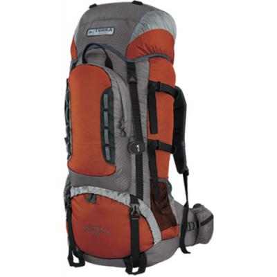 

Рюкзак Terra Incognita Mountain 50 orange / gray (4823081500254)