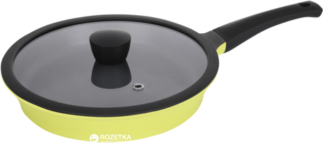 

Сковорода Ringel Zitrone 28 см (RG-2108-28)