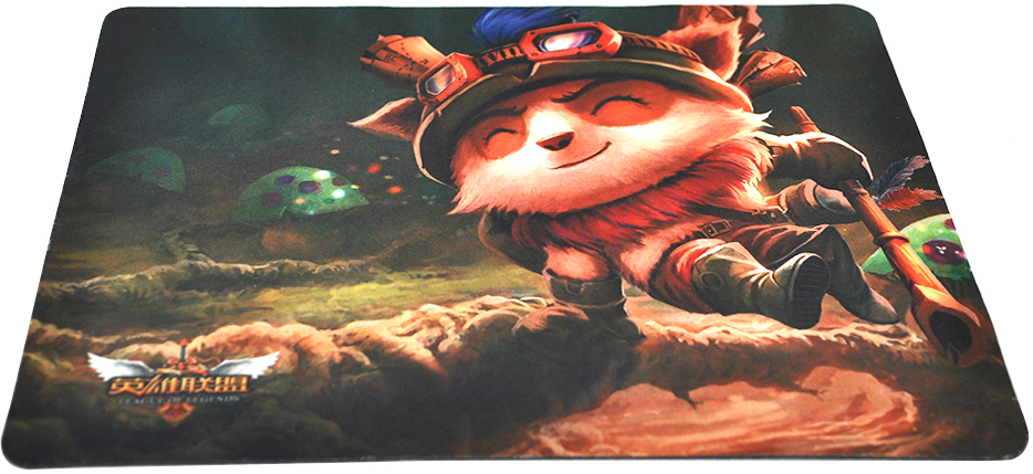 

Игровая поверхность Voltronic League of Legends Speed (00331)