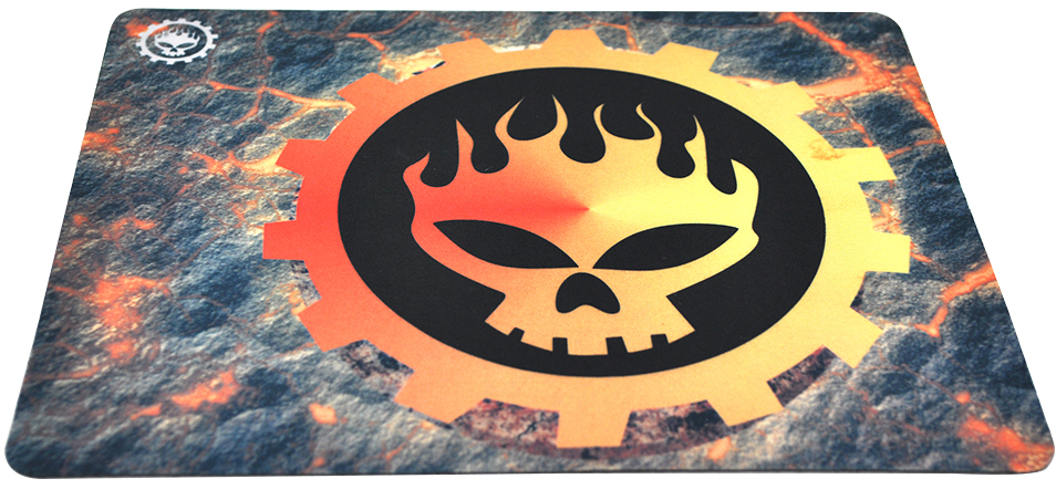 

Игровая поверхность Voltronic Gears of War Speed (02168)