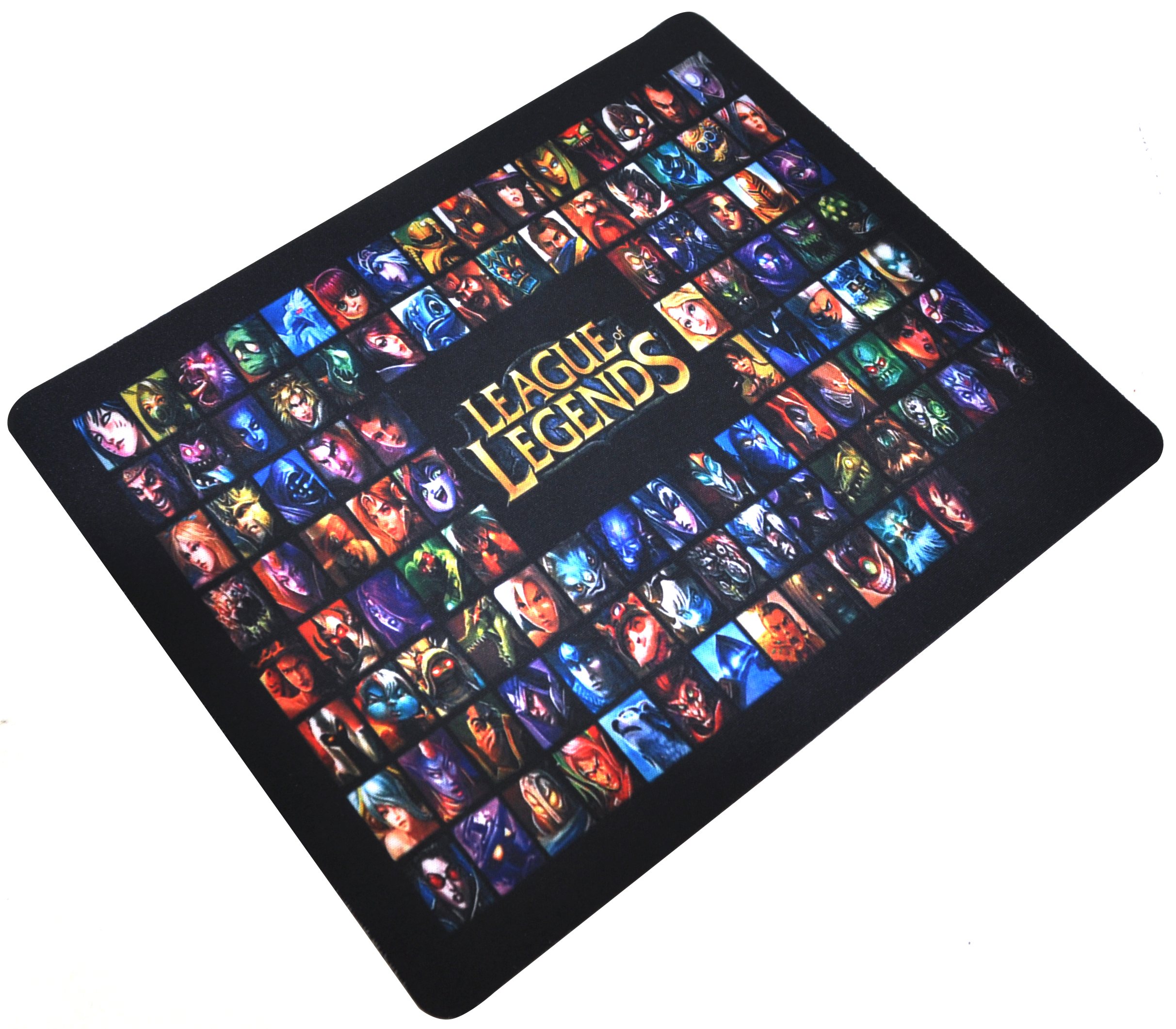 

Игровая поверхность Voltronic League of Legends Speed (11572)
