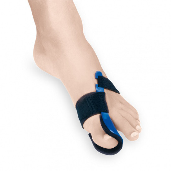 

ACP 902 Actius ортез первого пальца стопы Hallux Valgus