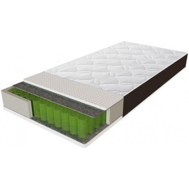 

Матрац Sleep&Fly ORGANIC Alfa 160х190 см