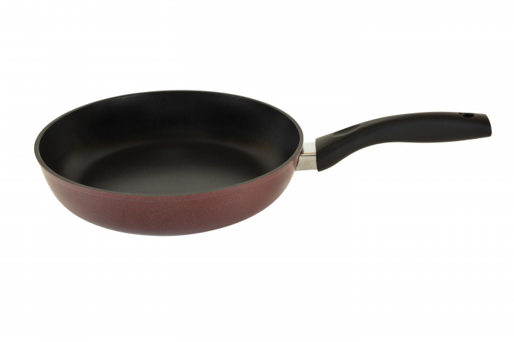 

Сковорідка Біол Атлас 28 см антипригарна