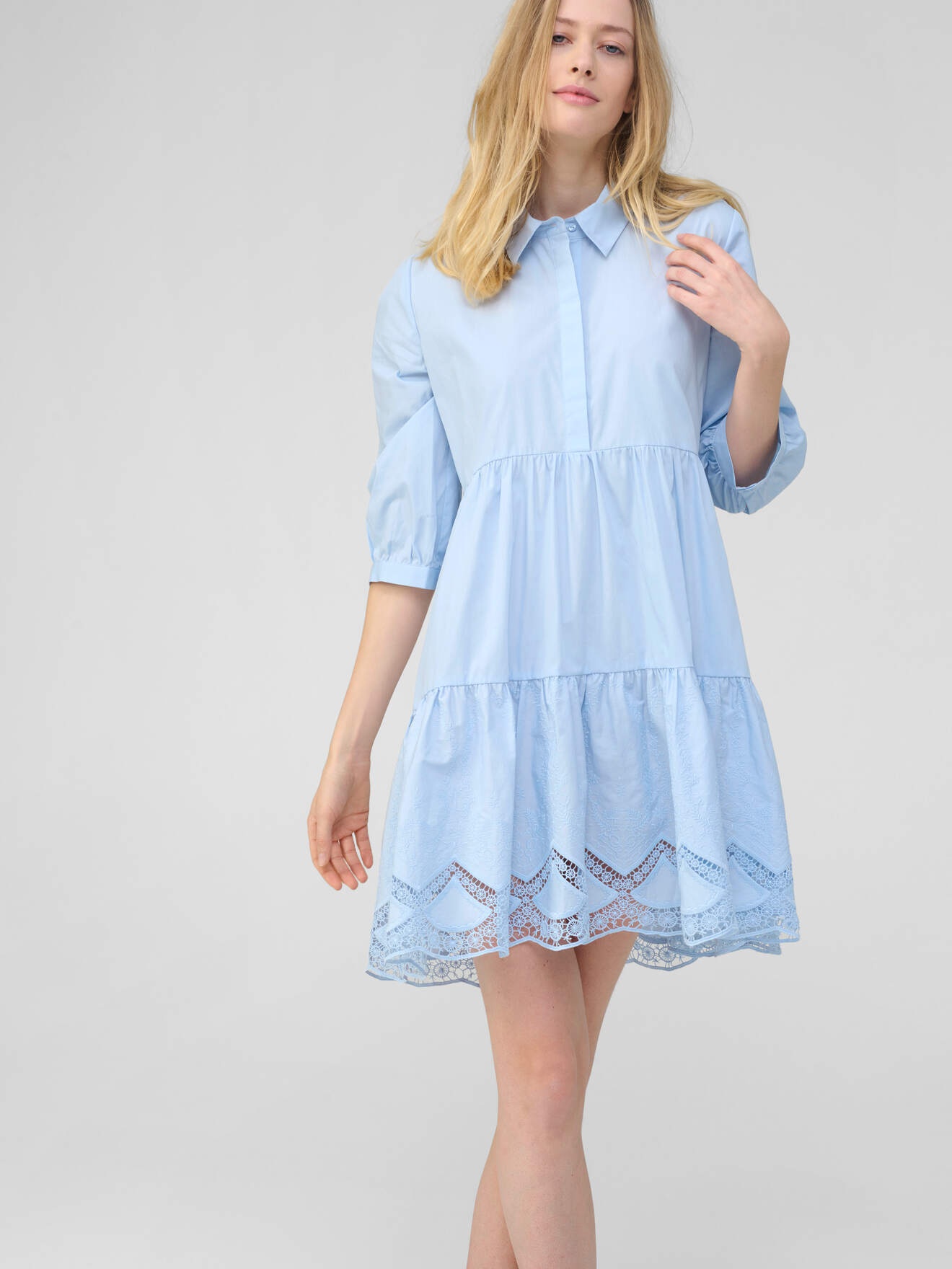 

Платье Orsay 446004-508000 38