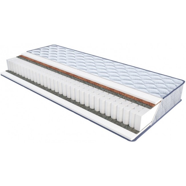 

Матрац Sleep&Fly Silver Edition PLATINUM 90х190 см