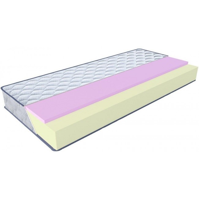 

Матрац Sleep&Fly Silver Edition NEON 180х200 см