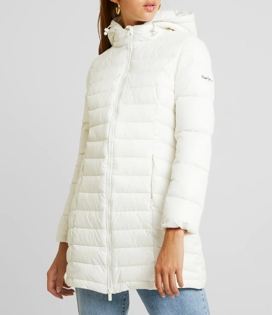 

Куртка Pepe Jeans XS