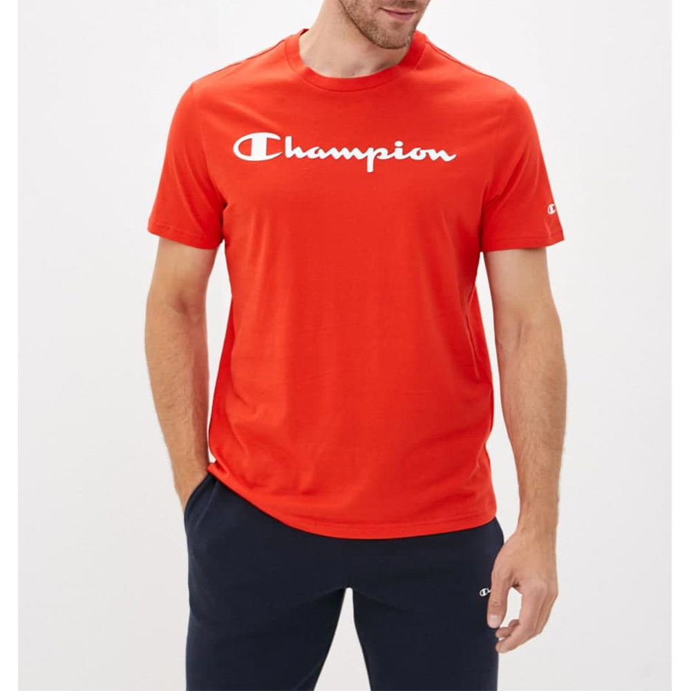 

Футболка Champion М