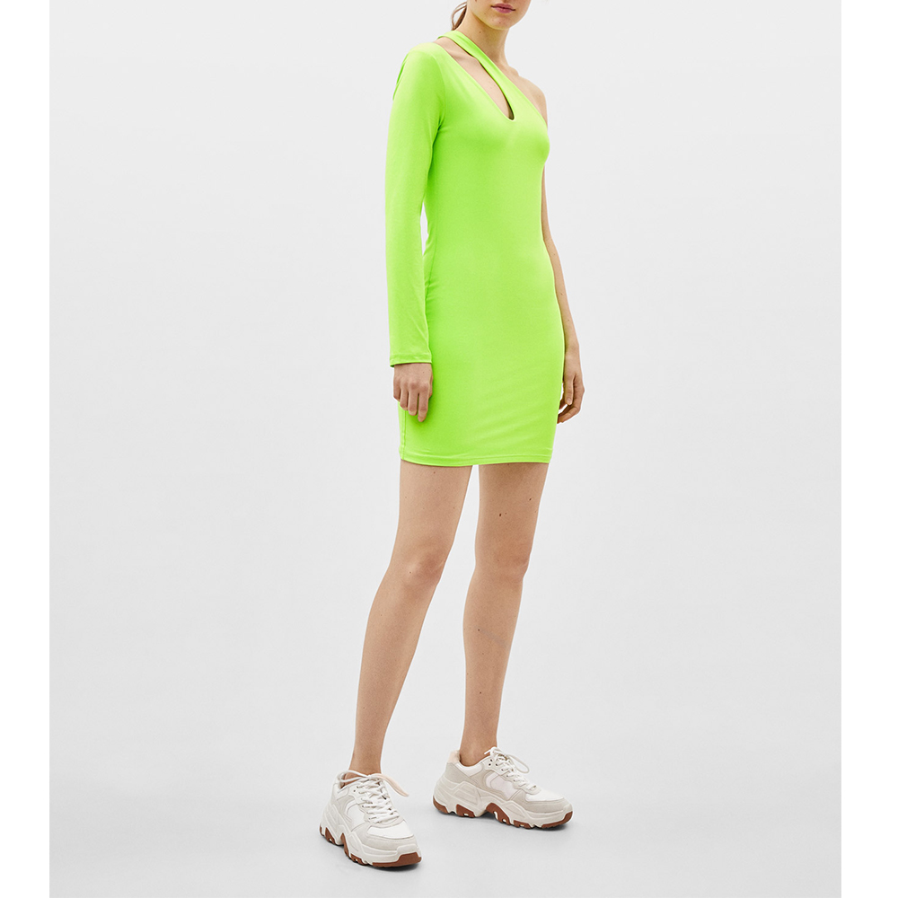 

Платье Bershka 42
