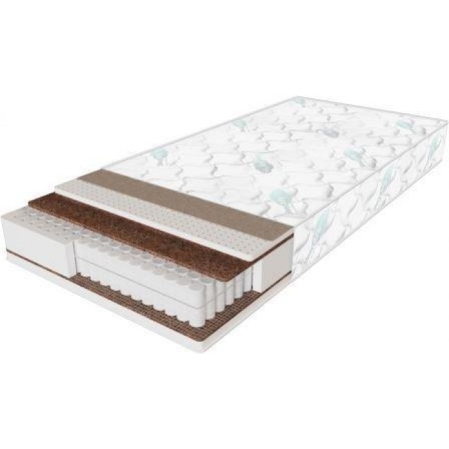 

Матрац Sleep&Fly Extra Latex Стрейч 150х200 см