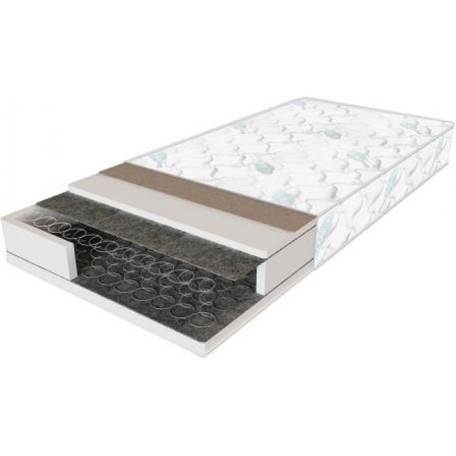 

Матрац Sleep&Fly Standart 80х200 см