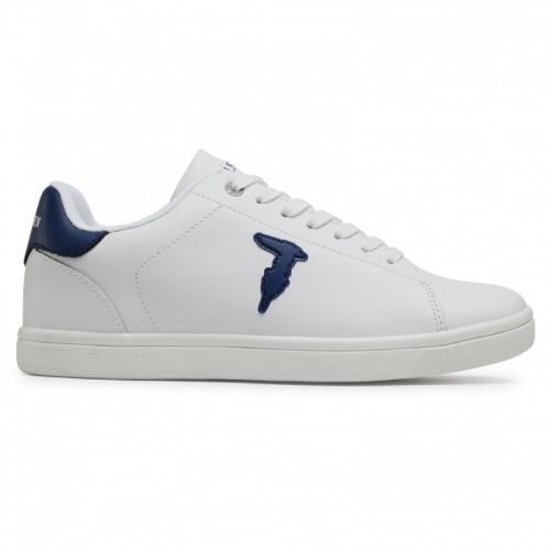 

Кеди Trussardi 77A00360 9Y099998 W708 44 Білі