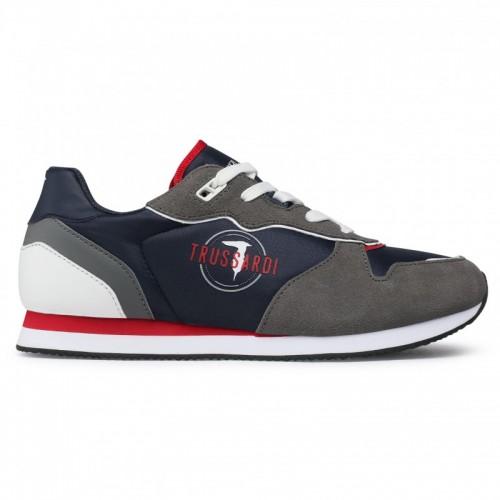 

Кросівки Trussardi 77A00359 9Y099998 U712 42 Сірі