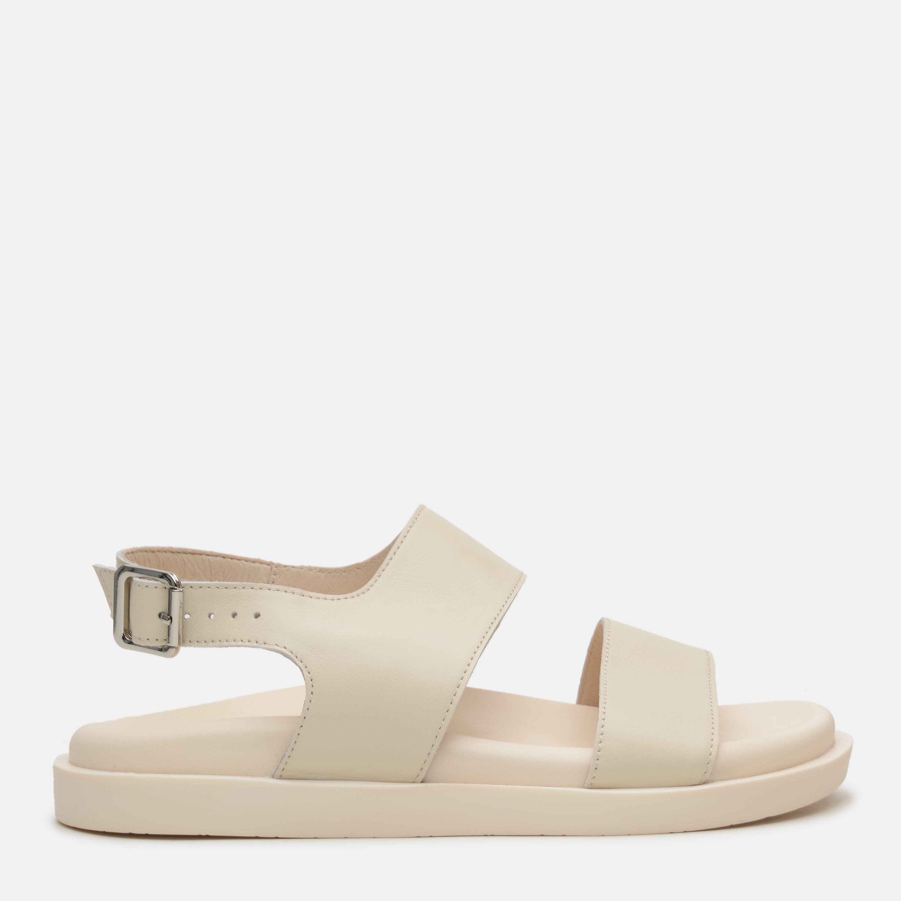 

Сандалии Ashoes 3245/1 9400 40 (25.5 см) Бежевые