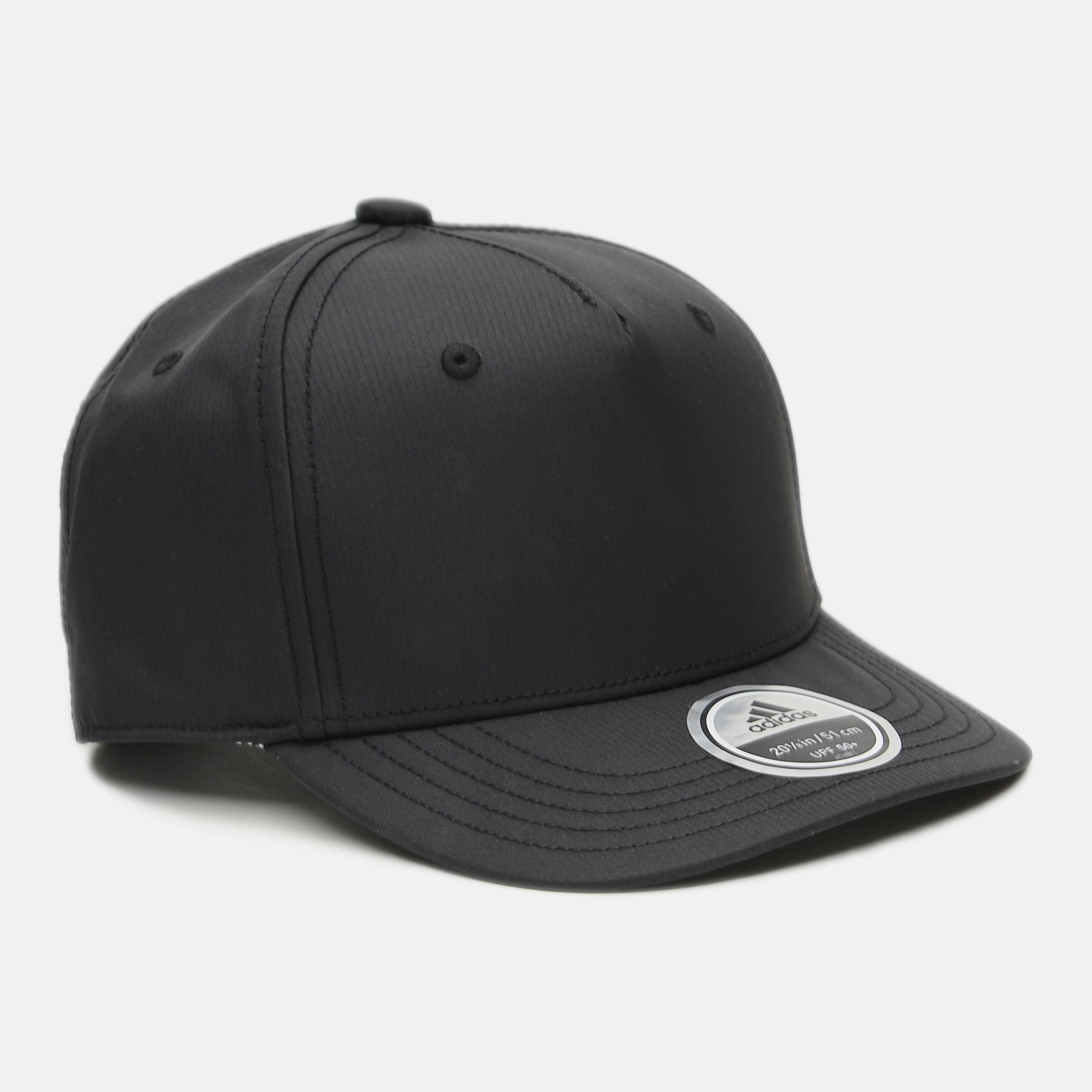 

Бейсболка Adidas DT8585 S Black/Black/Black