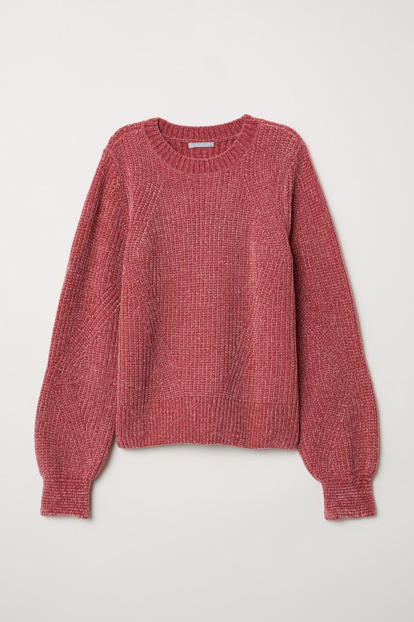 

Свитер H&M S