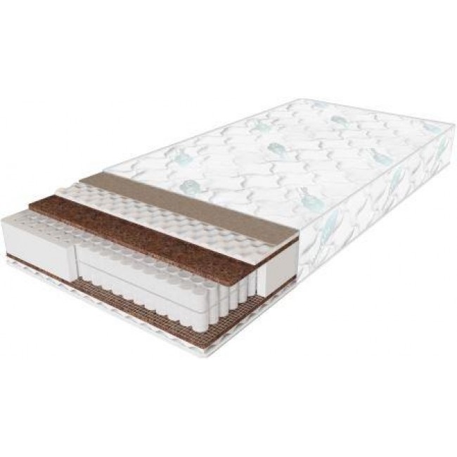 

Матрац Sleep&Fly Extra Стрейч 80х200 см