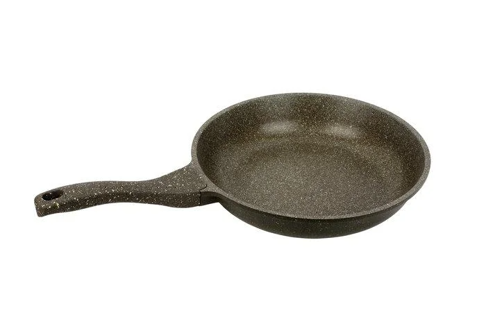 

Сковорода утолщенная мраморная Ø 295 мм (шт)