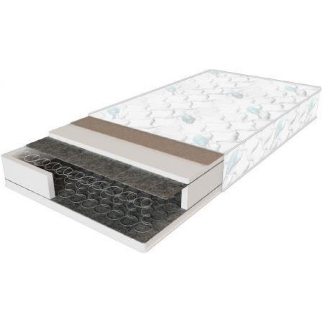 

Матрац Sleep&Fly Standart Plus 80х200 см
