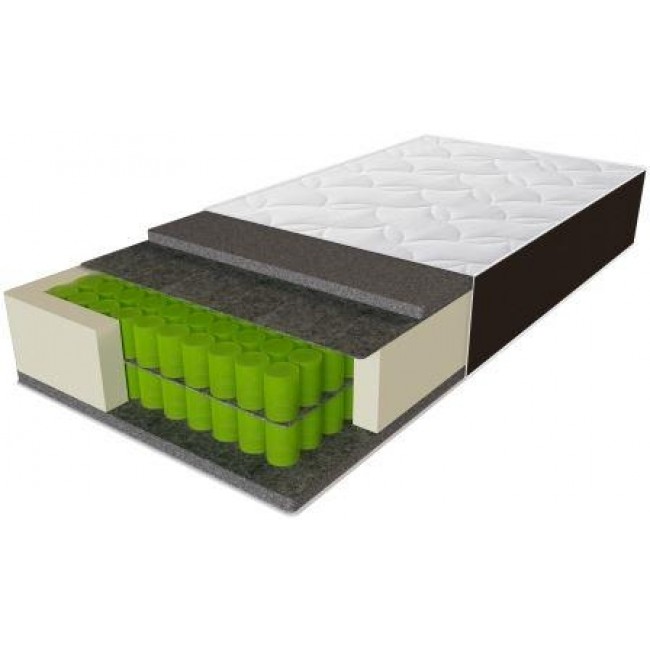 

Матрац Sleep&Fly ORGANIC Delta 90х190 см