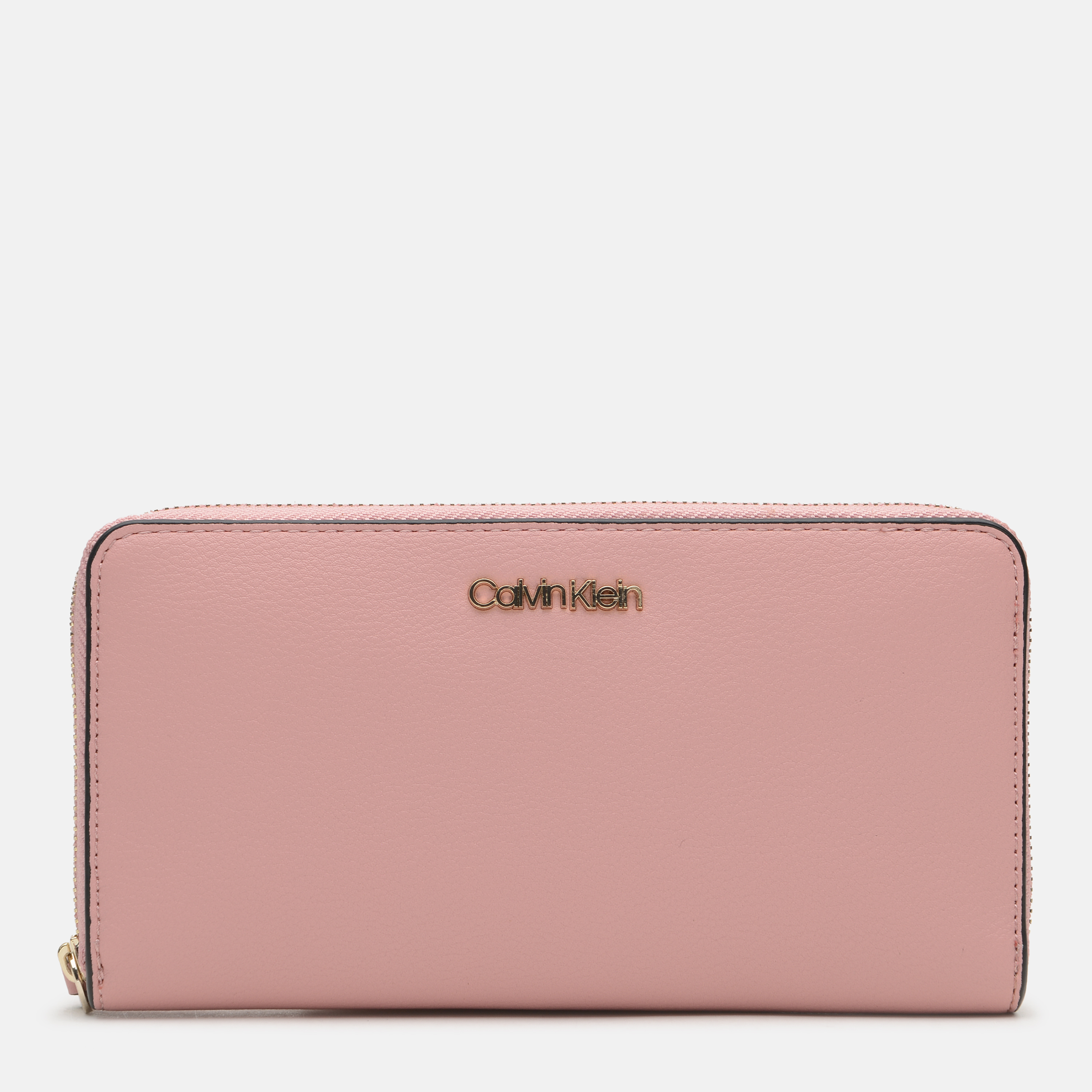 

Женский кошелек Calvin Klein Jeans Z/A Wallet Lg K60K606698-VES Shadow Rose