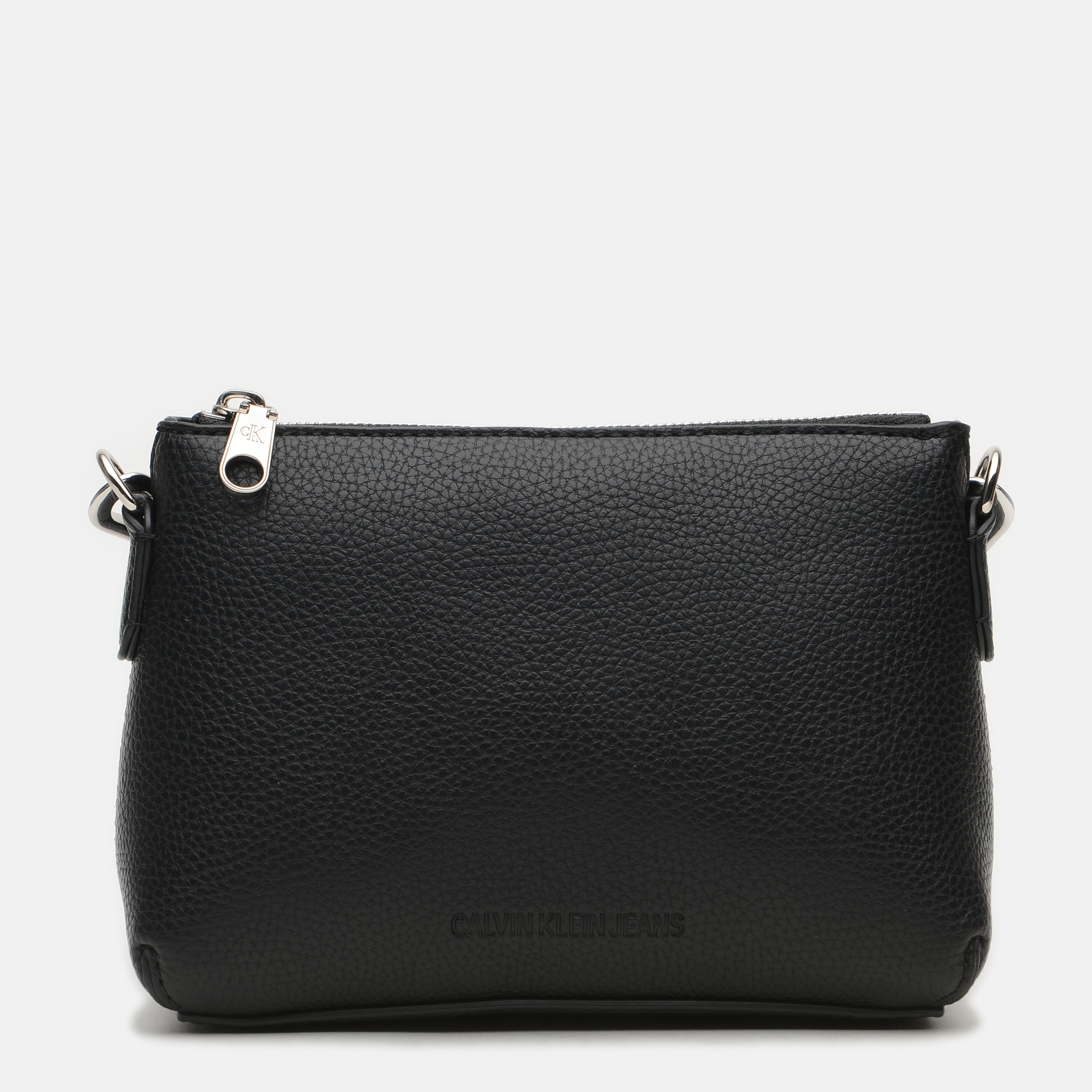 

Женская сумка Calvin Klein Jeans Camera Pouch K60K607848-BDS Black