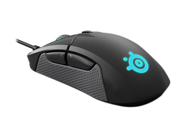 

Мышь SteelSeries Rival 310 Black (62433)