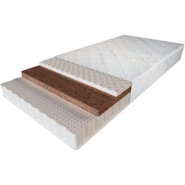 

Матрац Doctor Health Orthopedic Balance 180х190 см