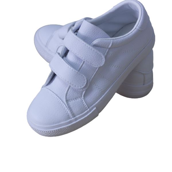 

Кеди дитячі Comfort-Baby WD 35 21 см Білий КВ0542-4