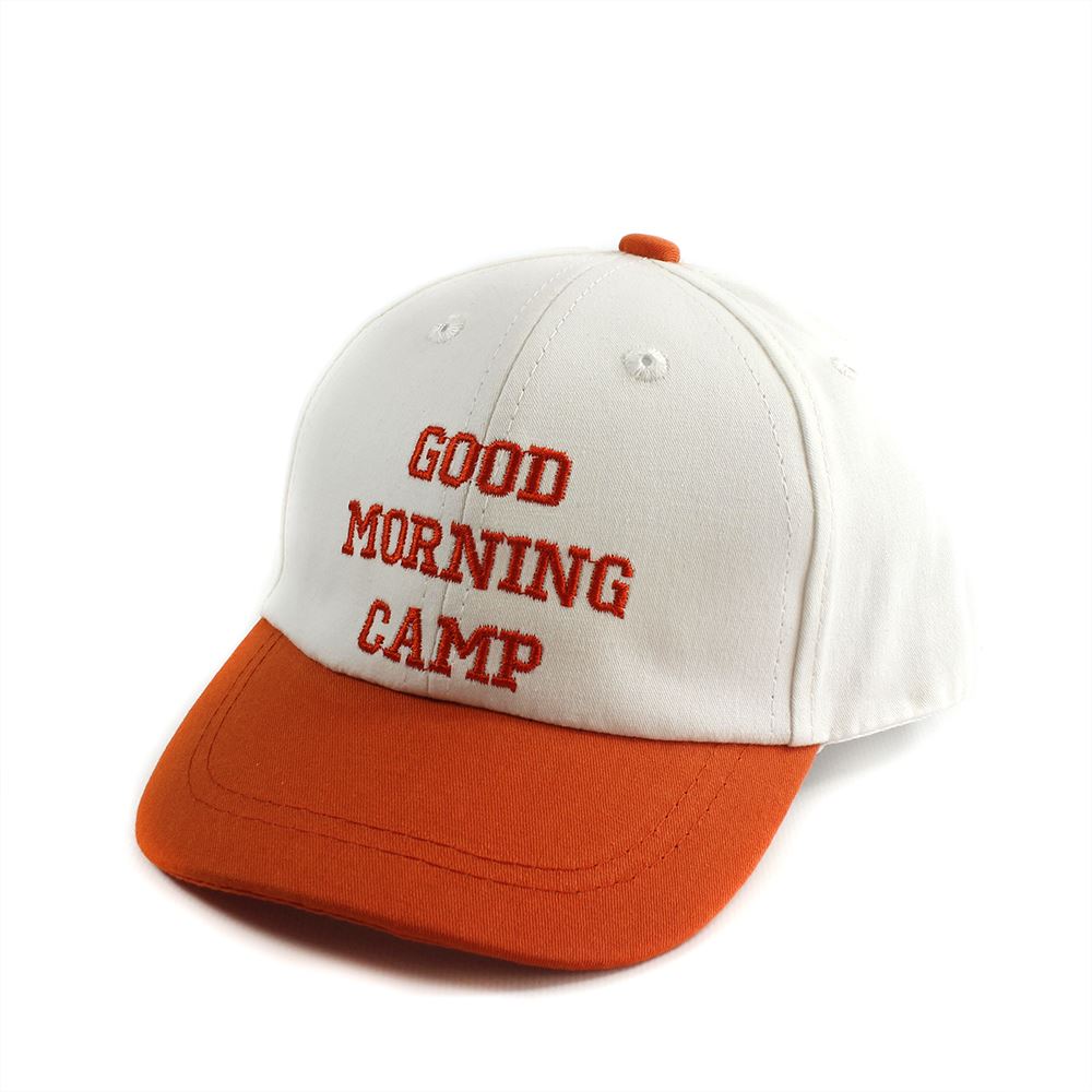 

Кепка Good Morning Camp Makko 50 см Білий KB0052-0