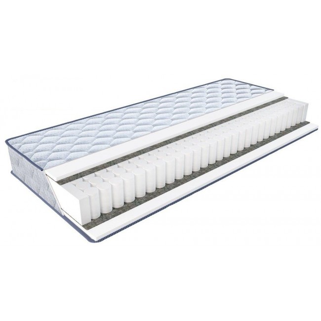 

Матрац Sleep&Fly Silver Edition SELEN 160х190 см