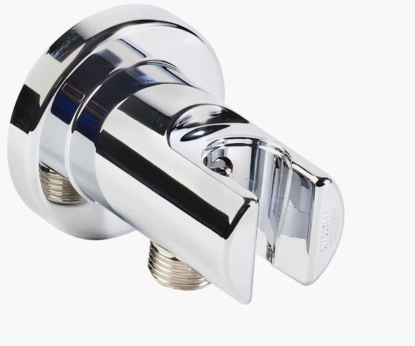 

Подключение душевого шланга GROHE хром RELEXA 28628000