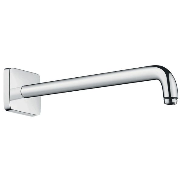 

Держатель настенный для потолочного душа HANSGROHE хром 389 мм 27446000