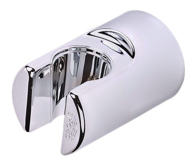 

Крепеж для душевой лейки настенный GROHE хром RELEXA 28622000