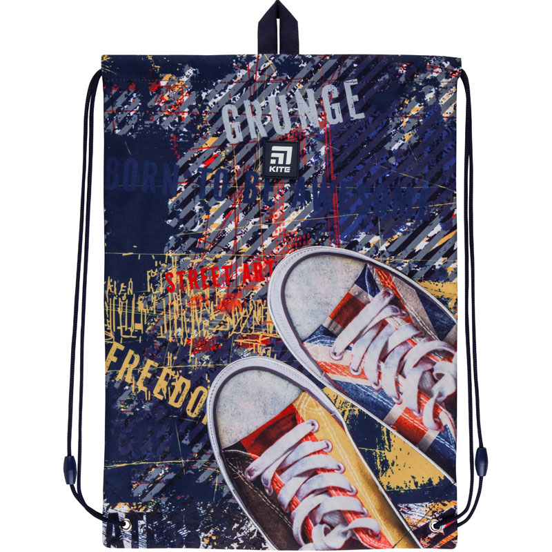 

Коллекция 2021! Сумка для обуви Kite Education Extreme K21-600M-12
