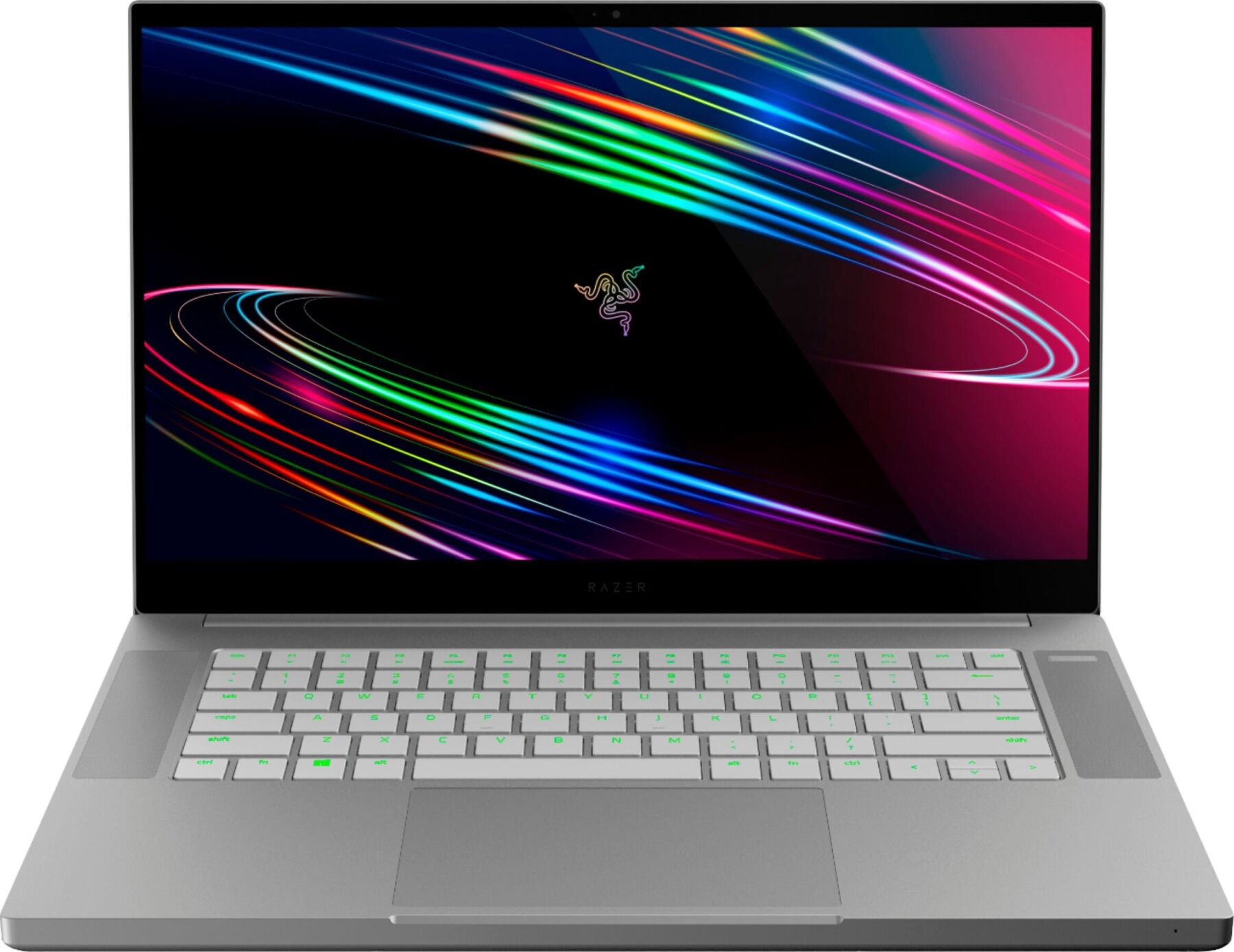 

Ноутбук Razer Blade 15 (RZ09-03287EM2-R3U1) [50759]