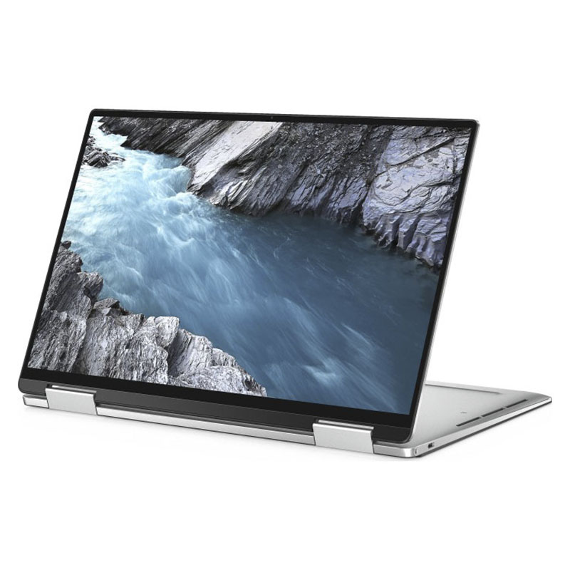 

Ноутбук Dell XPS 13 9310 (XPS9310-7122SLV) [55906]