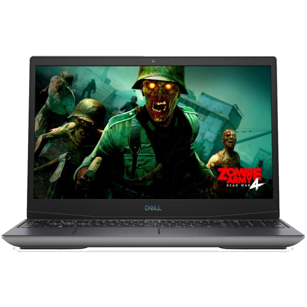 

Ноутбук Dell G5 5505 (i5505-A753GRY-PUS) [55912]