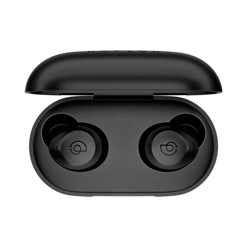 

Наушники Haylou T16 (Black) [52201]