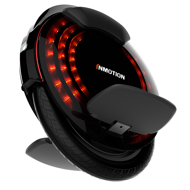 

Моноколесо InMotion V8F Space [54298]