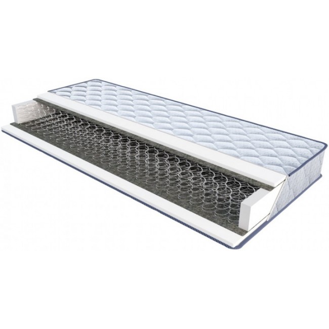 

Матрац Sleep&Fly Silver Edition Grafit 70х190 см