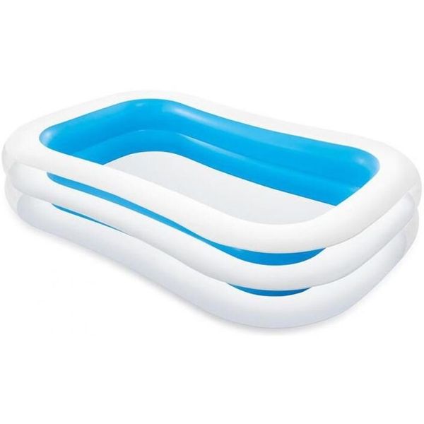 

Детский бассейн Intex 56483