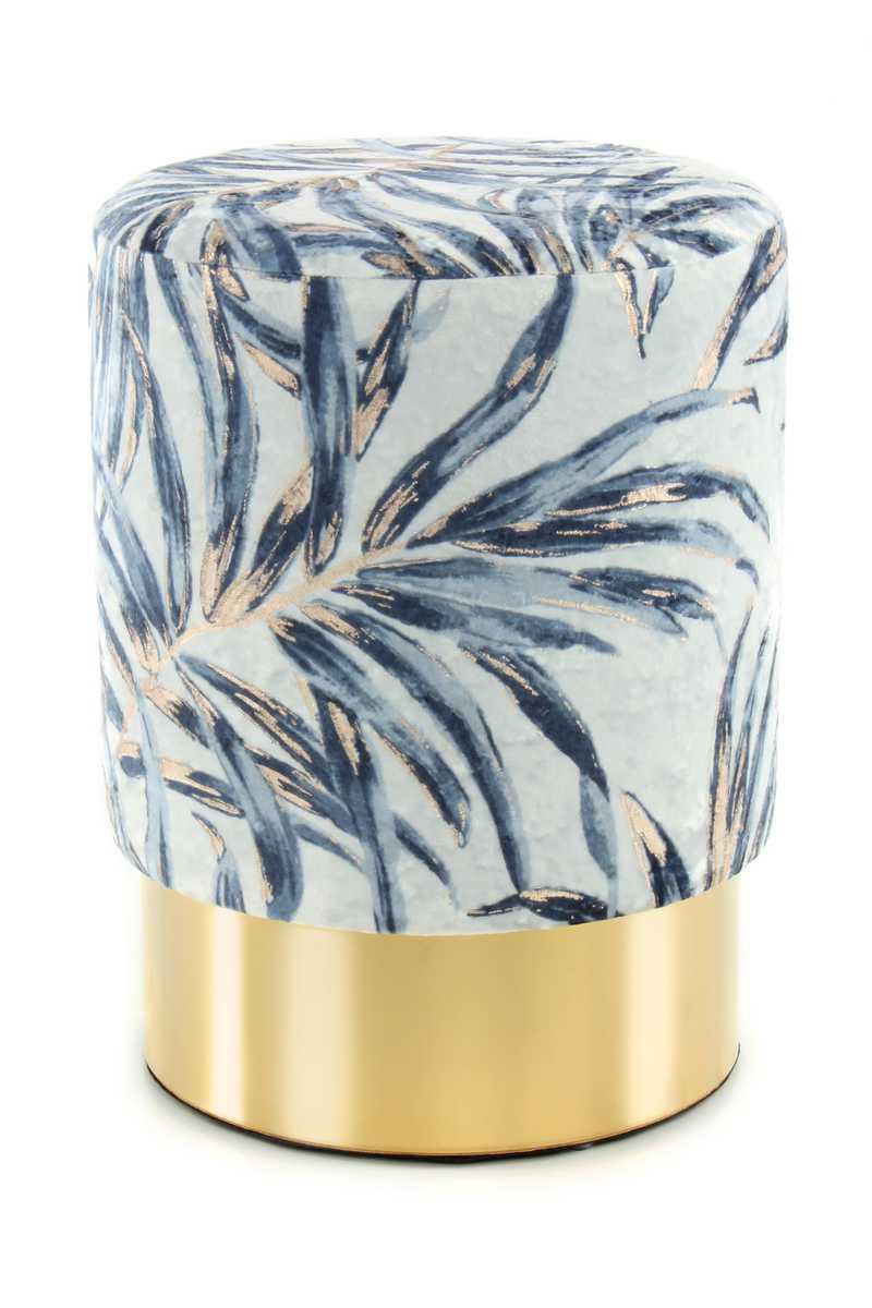 

Пуф Kayoom Caramel T225 Blue