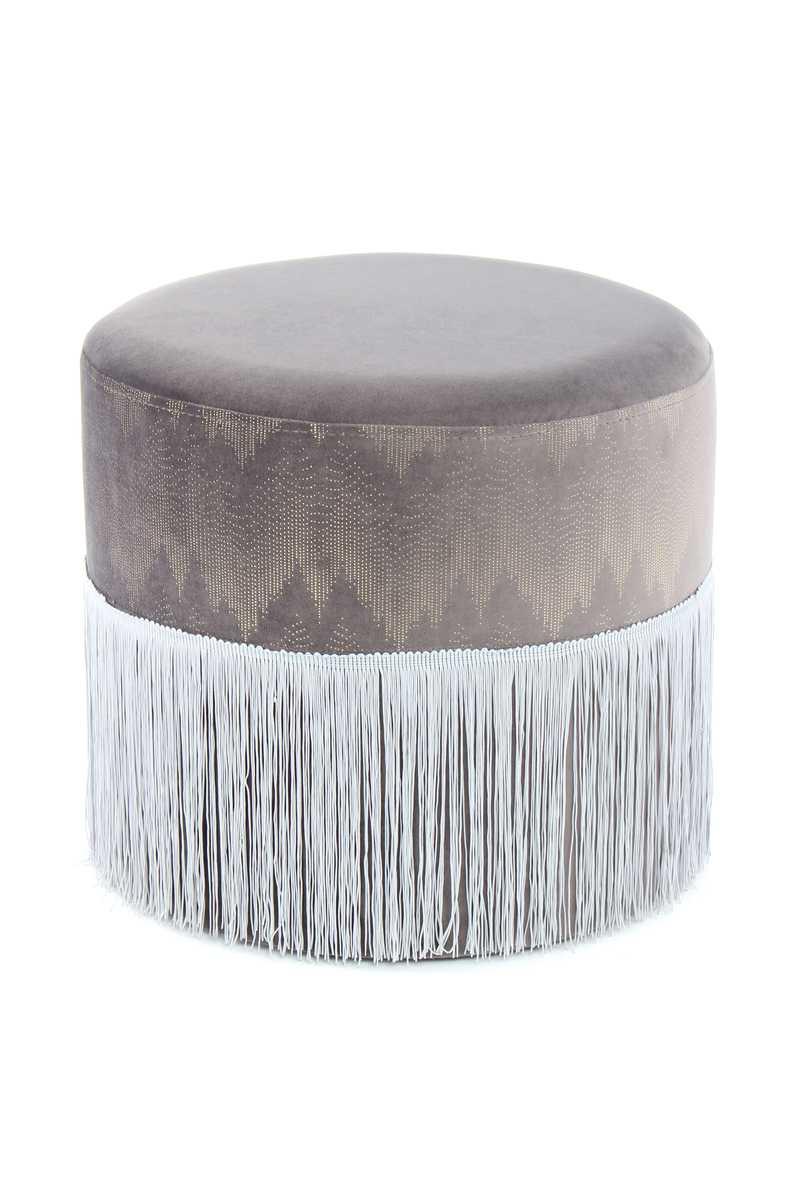 

Пуф Kayoom Flesh T825 Silver