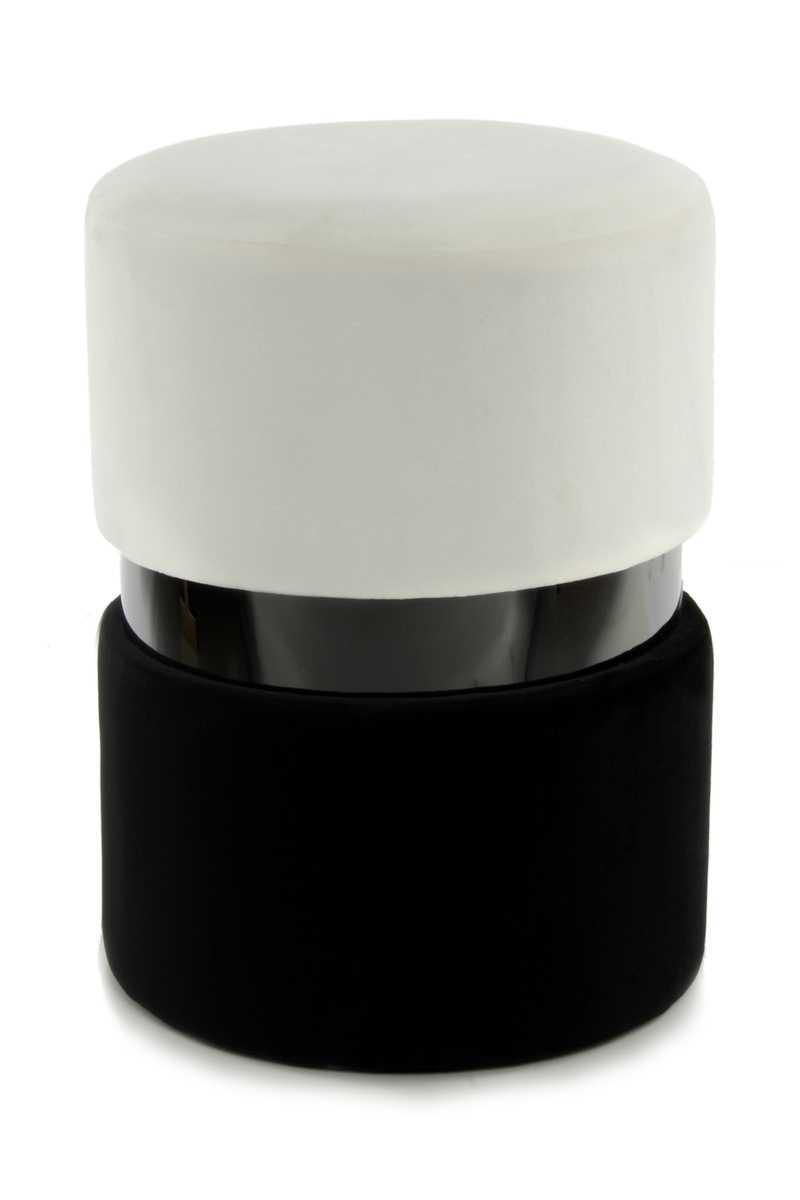 

Пуф Kayoom Credo T825 Light grey/Black