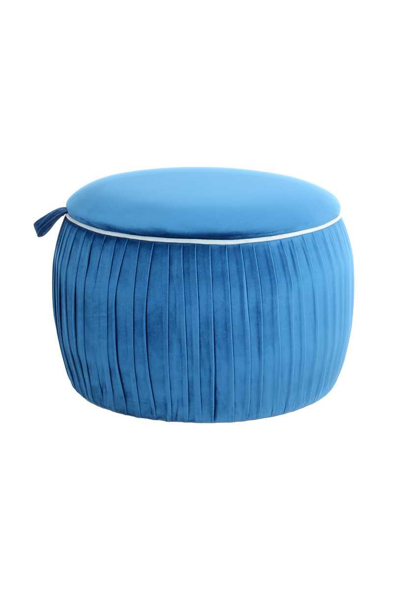 

Пуф Kayoom Crush T110 Blue
